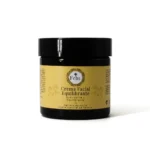 Crema Facial Equilibrante Bio con Ácido Hialurónico